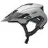 Шлем MTB ABUS Montrailer (polar white, белый), Цвет: белый, Размер: 58-61