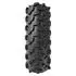Велосипедная покрышка Vittoria SAGUARO XC 55-622 (29x2.25), TLR, складная (чёрная), изображение 2