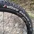 Велосипедная покрышка Vittoria SAGUARO XC 55-622 (29x2.25), TLR, складная (чёрная), изображение 3