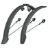 Комплект крыльев SKS-11667 Veloflexx 65 Set 29" (чёрный)