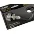 Звонок Crane Bell E-Ne SBR Bell (All Chrome Plated | целиком хромированный), изображение 2