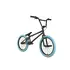 Велосипед Stark'25 Madness BMX 4 (серо-фиолетовый/черный/синий), Цвет: голубой, изображение 2