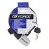 Замок на ключ Force Ron 49128 8/1850мм (чёрный), Цвет: черный, изображение 2