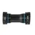 Система шатунов Force NINE3.3+ 170 мм 40/30/22T 64322 (чёрный), Цвет: черный, Количество зубьев: 40/30/22, Длина: 170, Тип крепления: PressFit, изображение 2