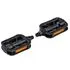 Педали Force TREK 670263 пластик ANTI-SLIP (чёрные)