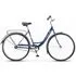 Велосипед Stels Legenda 330 28C (синий), Цвет: синий, Размер рамы: 20"