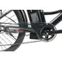 Электровелосипед SameBike VENTURE-350 (чёрно-серебристый), изображение 5