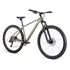 Велосипед Aspect Nickel Pro 29 (зеленый, 2025), Цвет: зелёный, Размер рамы: XL, изображение 3
