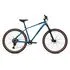 Велосипед Welt Ranger 2.0 29 (Royal Blue), Цвет: синий, Размер рамы: M