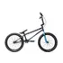 Велосипед Stark'25 Madness BMX 4 (графит матовый/синий металлик/черный)