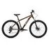 Велосипед Welt Storm 27 HD (Mad Bronze), Цвет: коричневый, Размер рамы: S