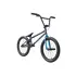 Велосипед Stark'25 Madness BMX 4 (графит матовый/синий металлик/черный), изображение 2