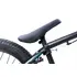 Велосипед Stark'25 Madness BMX 4 (графит матовый/синий металлик/черный), изображение 4