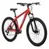 Велосипед Welt Storm 29 MD (Vivid Red), Цвет: красный, Размер рамы: XL, изображение 2