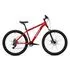 Велосипед Welt Storm 29 MD (Vivid Red), Цвет: красный, Размер рамы: XL