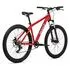 Велосипед Welt Storm 29 MD (Vivid Red), Цвет: красный, Размер рамы: XL, изображение 3
