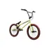 Велосипед Stark'25 Madness BMX 5 (оливковый/зеленый/коричневый), Цвет: зелёный, изображение 2