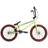 Велосипед Stark'25 Madness BMX 5 (оливковый/зеленый/коричневый), Цвет: зелёный
