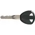 Цепной велозамок на ключ ABUS Steel-O-Chain 4804K/75 см 05-0072483 (чёрный), Цвет: черный, изображение 2