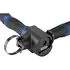 Тросовый велозамок на ключ ABUS Ivera Steel-O-Flex 7200/110 см 05-0055138 (чёрный), изображение 3