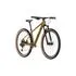 Велосипед Cube Attention SLX 29 (willowgreen´n´black), Цвет: коричневый, Размер рамы: M, изображение 2