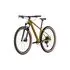 Велосипед Cube Attention SLX 29 (willowgreen´n´black), Цвет: коричневый, Размер рамы: M, изображение 4