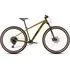Велосипед Cube Attention SLX 29 (willowgreen´n´black), Цвет: коричневый, Размер рамы: M