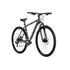 Велосипед FOXX CAIMAN 29" (2025, синий), Цвет: синий, Размер рамы: 20", изображение 2