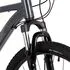 Велосипед FOXX CAIMAN 29" (2025, синий), Цвет: синий, Размер рамы: 20", изображение 4