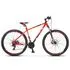 Велосипед Stels Navigator 930 MD 29" (серый/чёрный), Цвет: серый, Размер рамы: 18,5", изображение 2