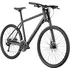 Велосипед Cannondale Bad Boy 3 (BBQ), Цвет: черный, Размер рамы: L, изображение 2