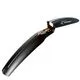 Передний щиток SKS Shockboard 26" 89938 (чёрный), Цвет: черный