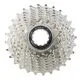 Кассета Shimano Alivio CS-HG500 10 скоростей 12-28T, Цвет: серый, Количество зубьев: 12-28