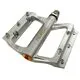 Педали велосипедные HORST H38S 00-170822 (бронза), Цвет: серый