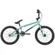 Велосипед Stark'22 Madness BMX 1 (бирюзовый/черный), Цвет: бирюзовый