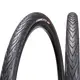 Покрышка Chaoyang KESTREL 40-622 (700x38C), H-481, Цвет: черный, Ширина: 1.50" (40 мм)