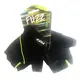 Перчатки FUZZ GEL COMFORT (черно-зеленые), Цвет: зелёный, Размер: XS