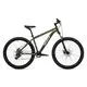 Велосипед Welt Storm 27 MD (Stylish Green), Цвет: хаки, Размер рамы: S