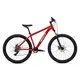 Велосипед Welt Storm 29 MD (Vivid Red), Цвет: красный, Размер рамы: XL