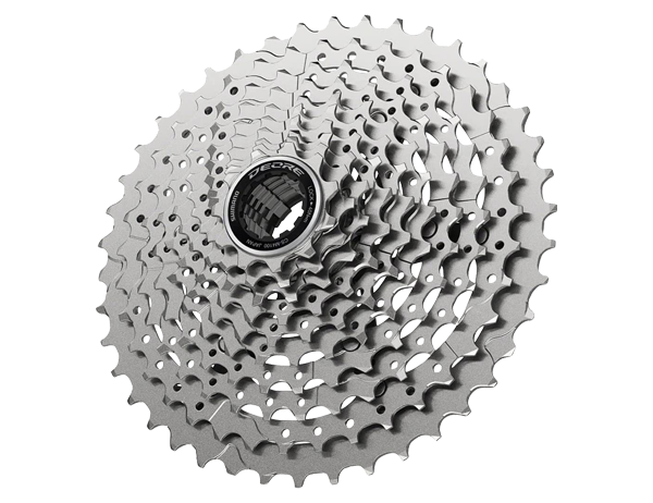 Задние звёзды велосипеда