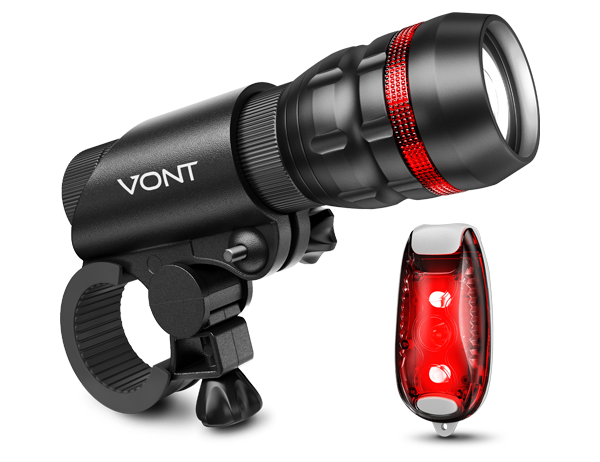 Свет для велосипеда