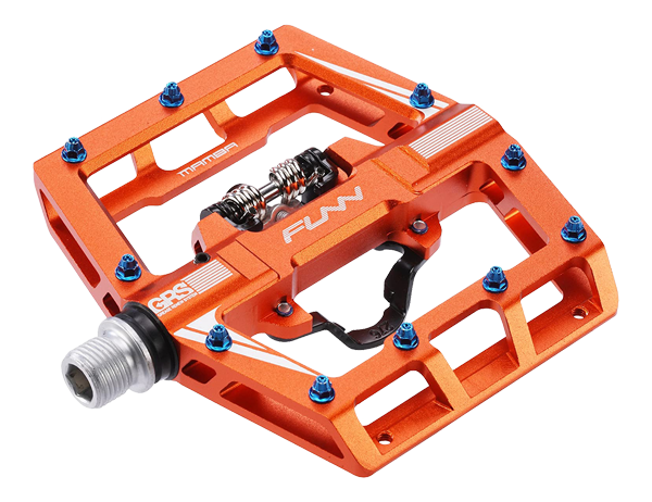 Педали для велосипеда