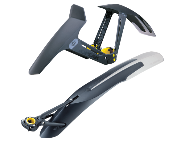 Щитки для велосипеда