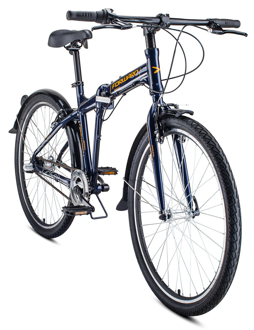 Складной велосипед купить 26. Forward Tracer 26 3.0. Велосипед 26' forward Tracer 26 3.0 синий. Велосипед forward Tracer 26. Велосипед форвард складной 26 дюймов.