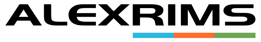 Ободья для велосипеда Alexrims