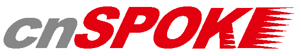 Спицы велосипедные cnSpoke