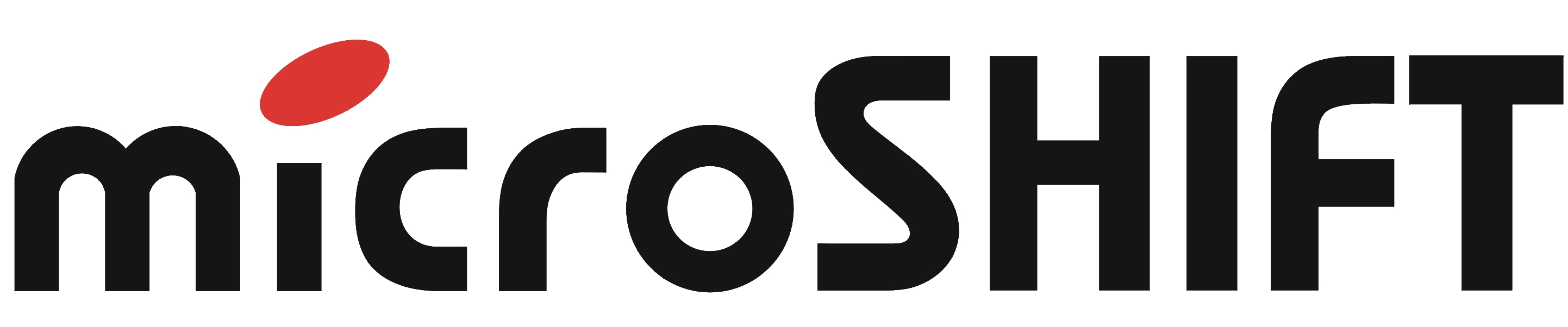 microSHIFT лого