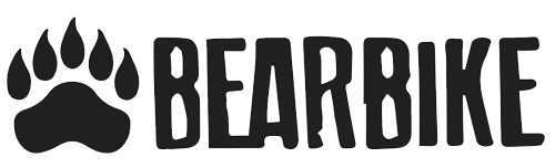 Bear Bike