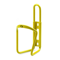 Флягодержатель Simpla Alu-Star Ego (жёлтый), Цвет: жёлтый