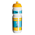 Фляга Tacx Shiva Pro Team 2015 Astana 750мл, Цвет: оранжевый, Объём: 750